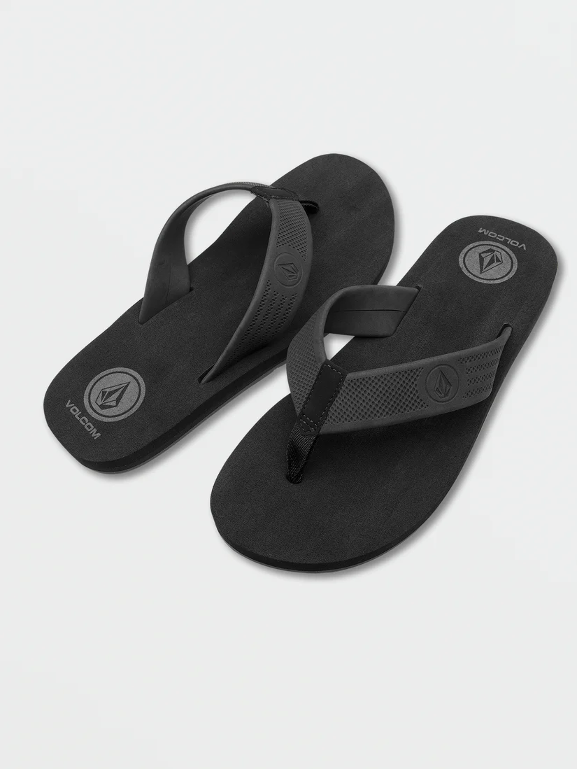 SANDALIAS MASCULINO VOLCOM DAYCATION